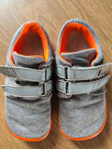 Barefoot tenisky beda 31, beda,31