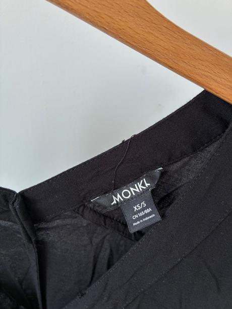 Monki šaty, xs