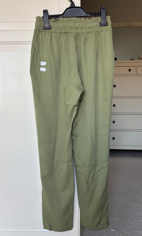 Letné nohavice, reserved,34