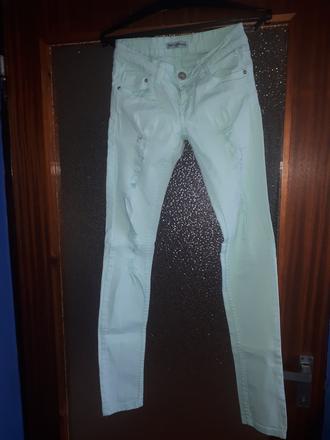 Dámske rifle, terranova,xs