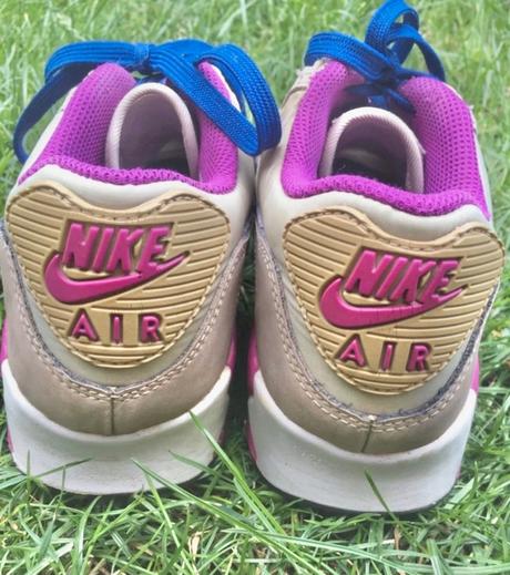 Tenisky, nike,37