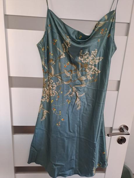 Nočná košieľka, 42