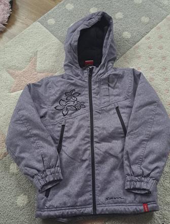 Zimný kabát, s.a.m.,128