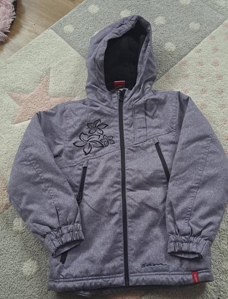 Zimný kabát, s.a.m.,128