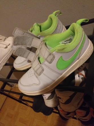 Nike tenisky, nike,33