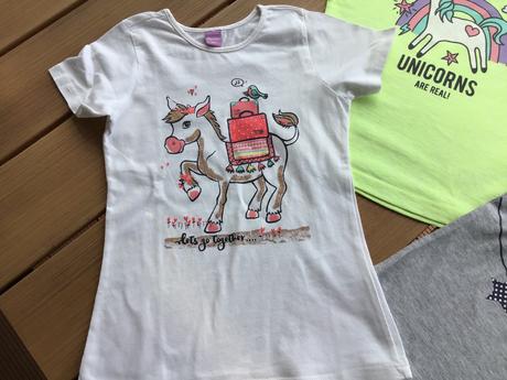 3 milené trička, dopodopo,110