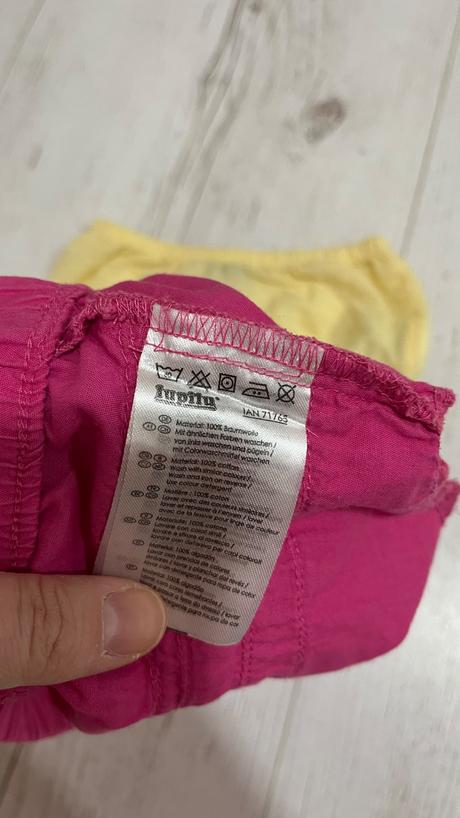 Nohavičky pod šaty 92/98, gap,92