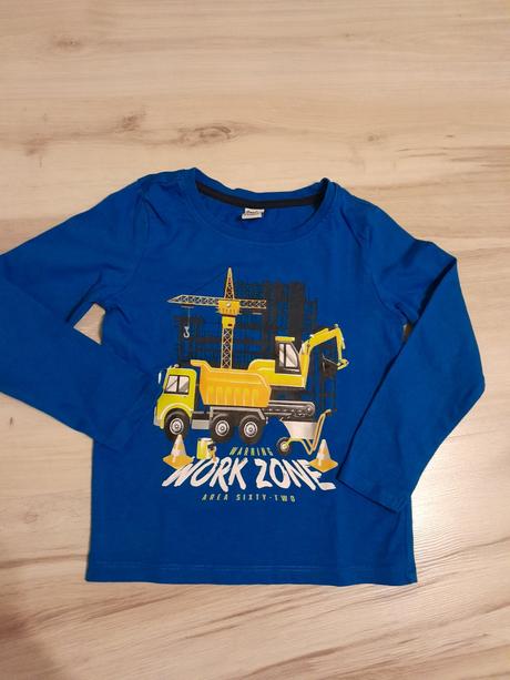 Málo nosené tričko, dopodopo,98