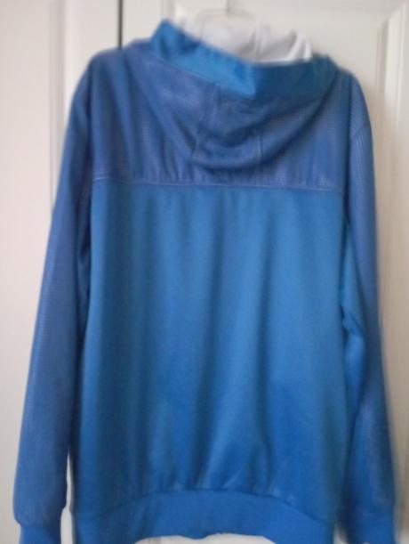 Pánska vetrovka, 48