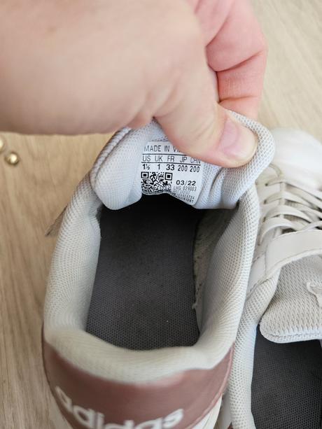 Adidas tenisky, adidas,33