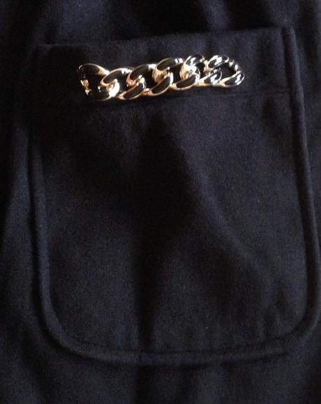 Cardigan- jarny kabatik vel. m/l, m