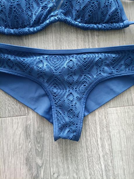 Plavky top, s