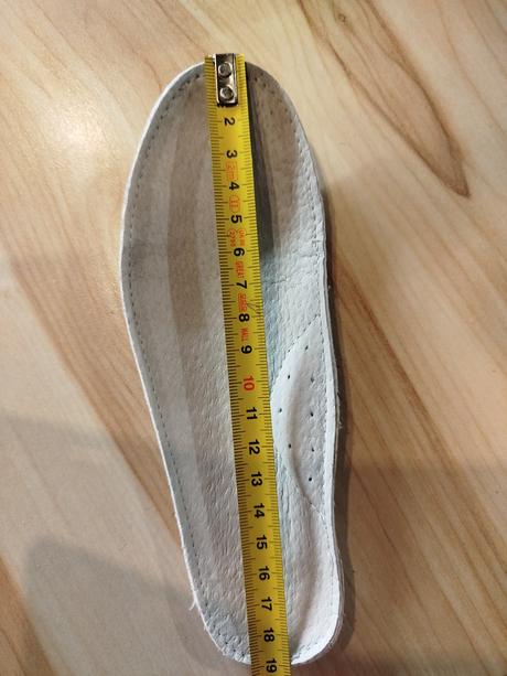 Topánky alexa grey, protetika,29