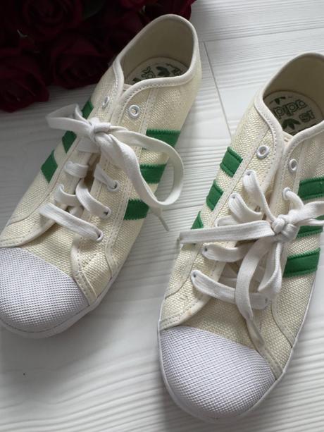 Adidas - unisex plátenky, adidas,42