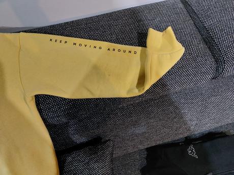 Nova mikina, reserved,146