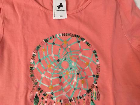 Trička viac druhov, 122