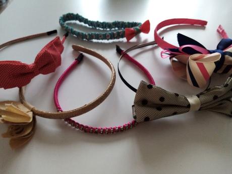 Čelenky, super stav,