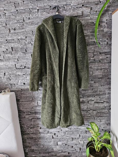 Dámsky prechodný cardigan, s