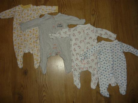 Overal , dupačky -56, baby,56