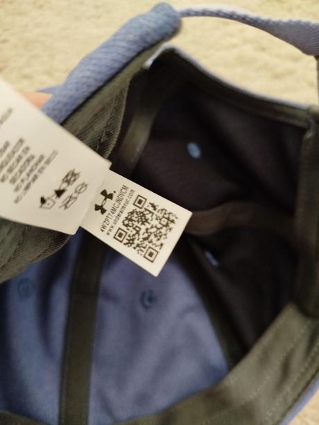 Šiltovka under armour, under armour