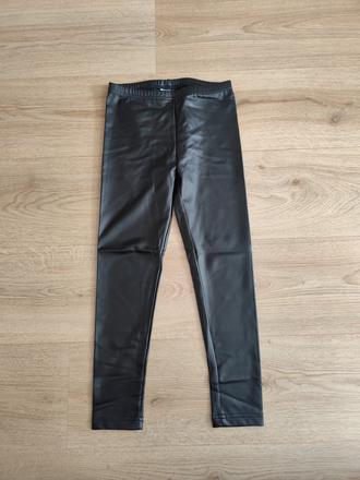 Kožené legíny, gate,128