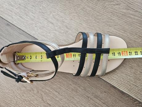 Sandále geox, geox,32