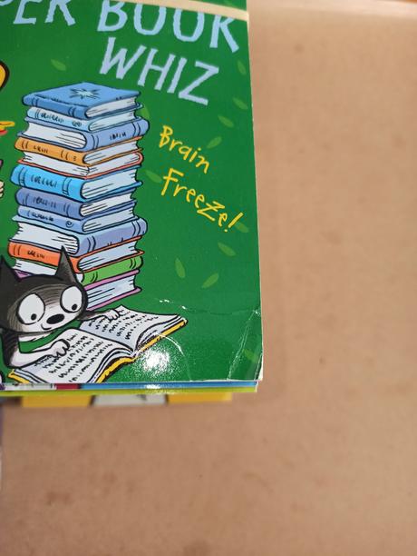 Megan mcdonald judy moody x14,