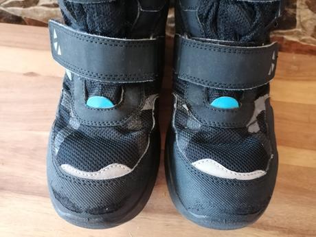 Snehulky gore-tex, superfit,34