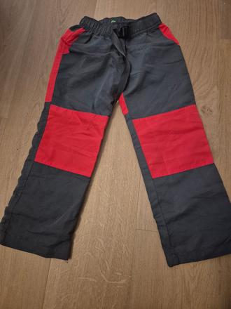 Outdoorove nohavice pidilidi, pidilidi,116