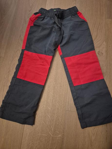 Outdoorove nohavice pidilidi, pidilidi,116