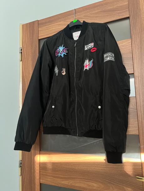 Prechodná bunda, 176