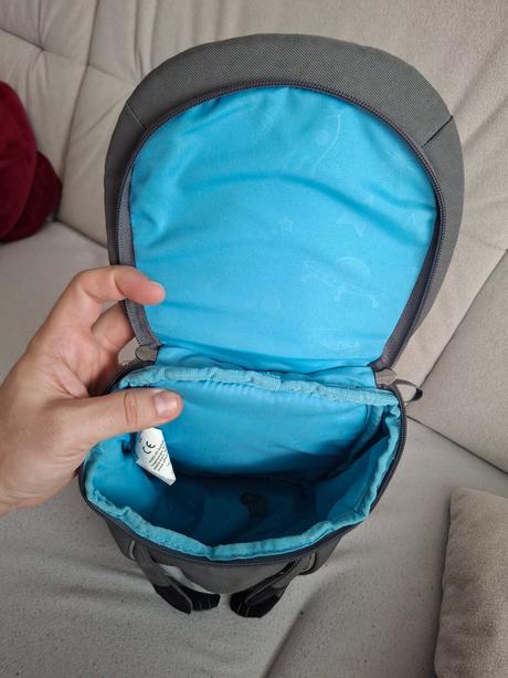 Detsky batoh somarik, 