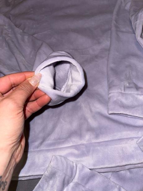 Teplý komplet, f&f,164