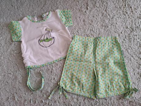 Letná súpravička, 62