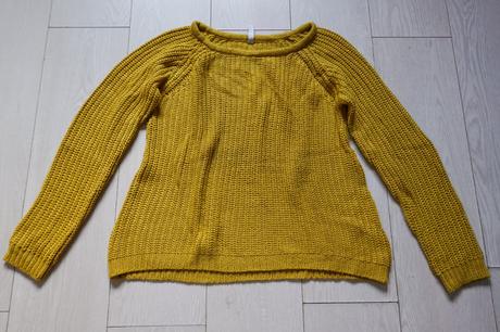 Mäkký sveter fbsister, s