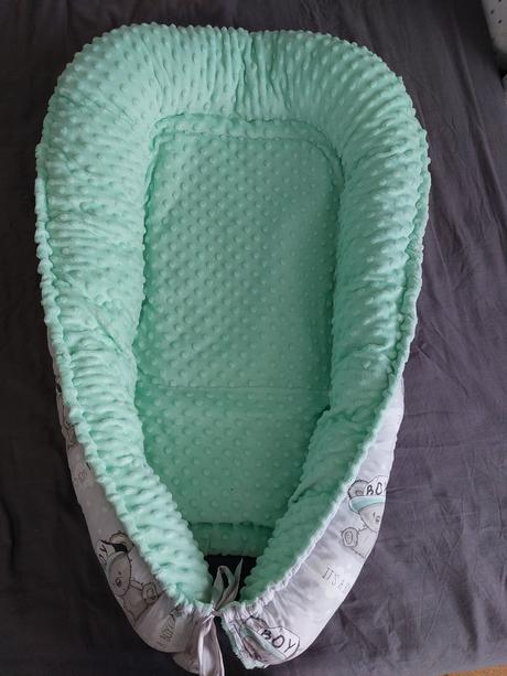 Hniezdo, šírka (cm): 50,dĺžka (cm): 80