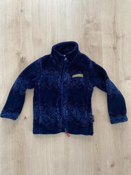 Mikina, alpine pro,104