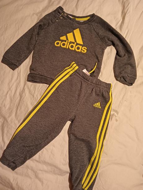 Súprava adidas, adidas,80