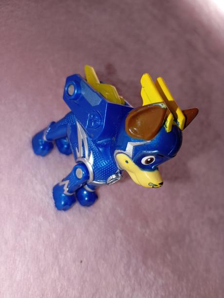 Mighty chase figúrka, 