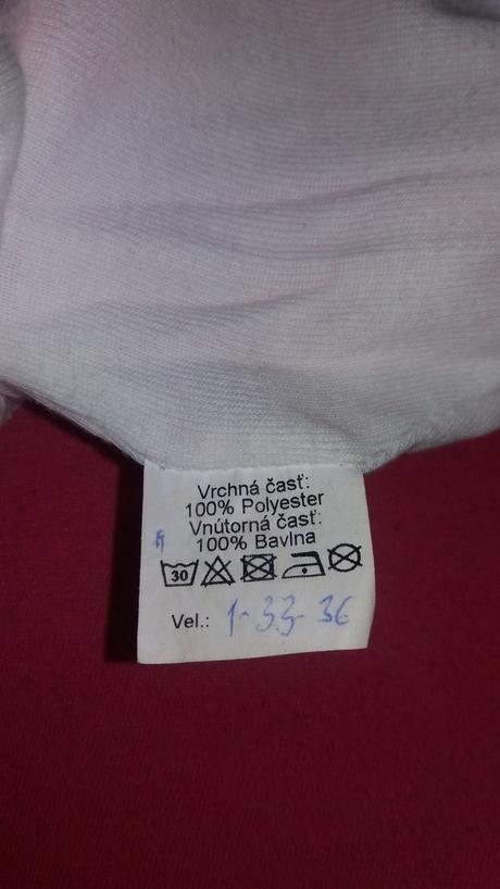 Zateplena ciapka, 62