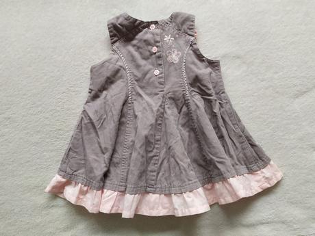 Šatičky next, next,74