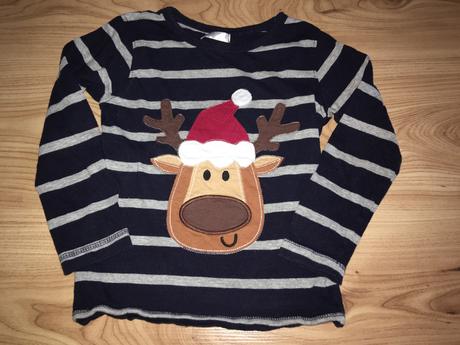 Sobik tričko, pepco,98