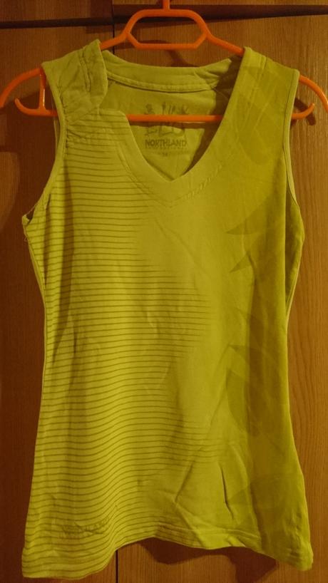 Tricko s kratkym rukavom, 188