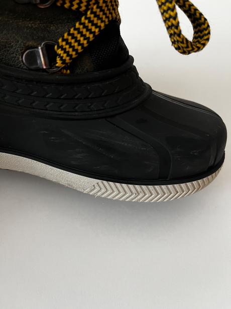 Friboo zimné topánočky veľkosť 24/25, 25