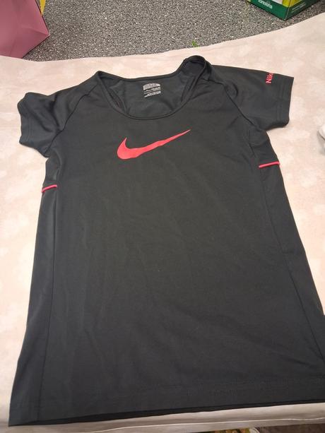 Tricko, nike,140