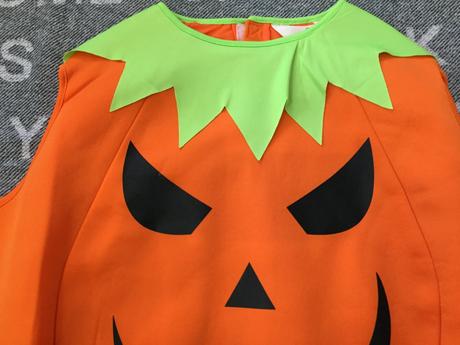 Kostym tekvica h&m 3-8 rokov,