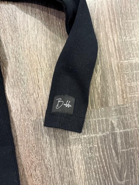 Bubbe predlzene vrubkovane tricko 104/110, bubbe,104