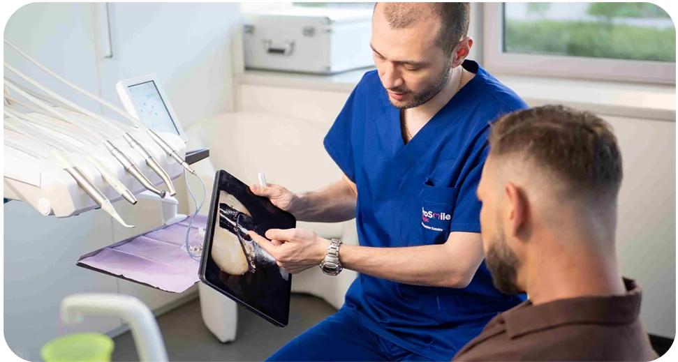 ProSmile Clinic Bratislava