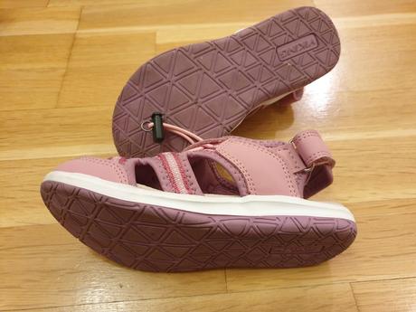 Sandálky viking, viking,30