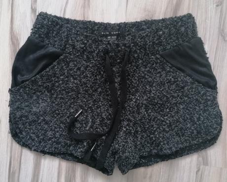 Teplé kratasky gate č.xs, gate,xs